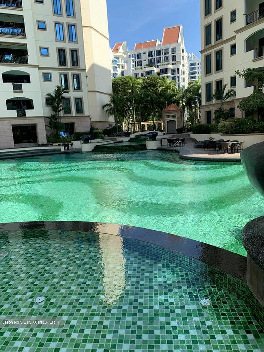 Pebble Bay (D15), Condominium #607013401